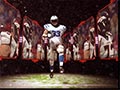 Spike Sports Superbowl Show
