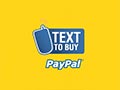 Paypal Text to Buy